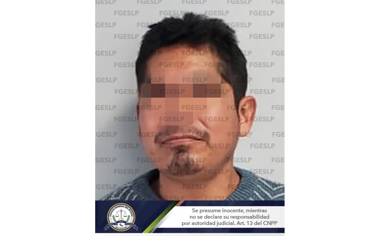 Detienen a sujeto acusado de violación en Huehuetlán