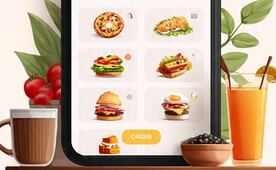 Comisiones de hasta el 35 por ciento en apps de reparto, el principal reto para restaurantes: CANIRAC