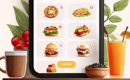 Comisiones de hasta el 35 por ciento en apps de reparto, el principal reto para restaurantes: CANIRAC