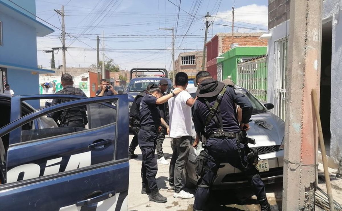 Atienden 35 llamados de auxilio en Soledad durante el fin de semana