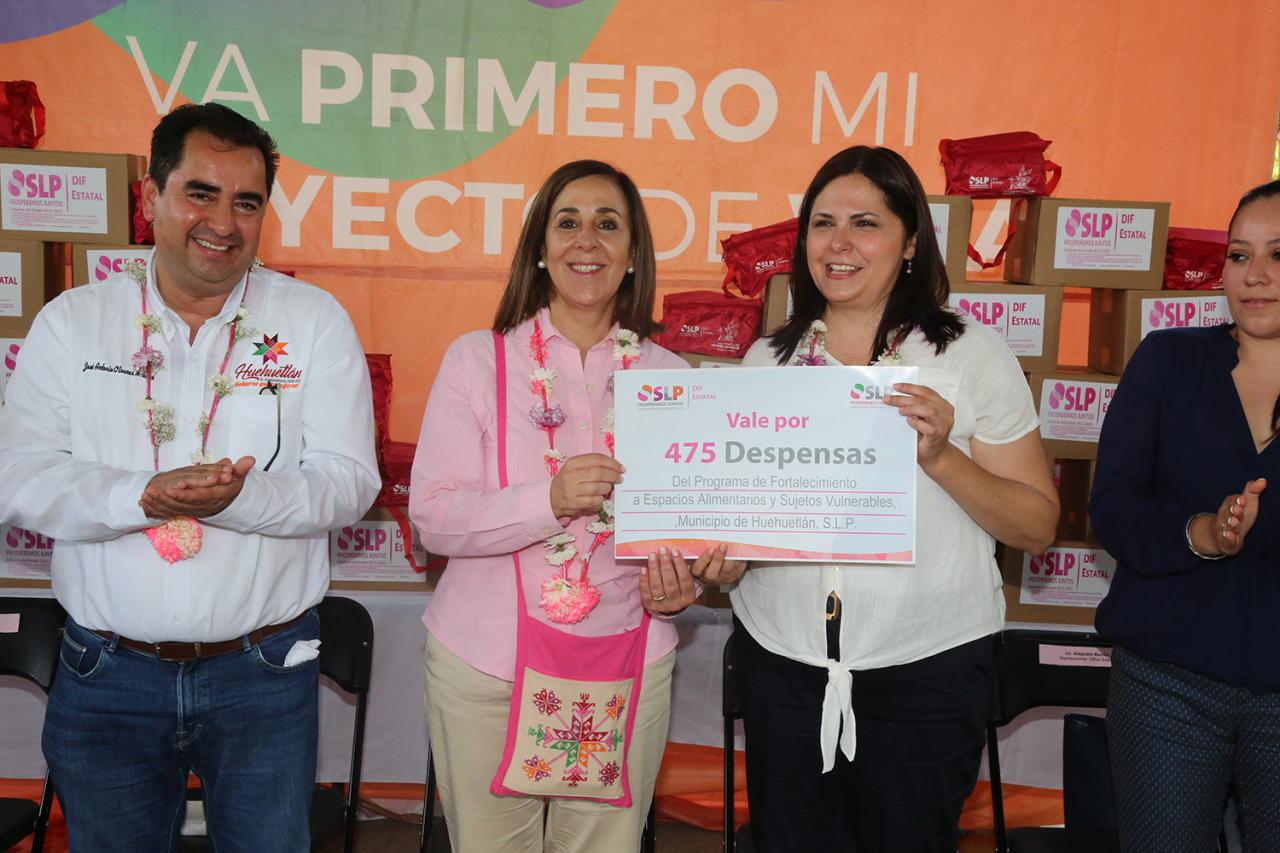 Foto: Cortesía Gobierno del Estado