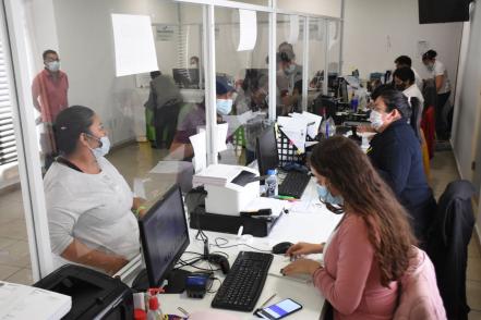 Hasta el 100% de descuento en multas y recargos otorgarán en Soledad por impuesto predial