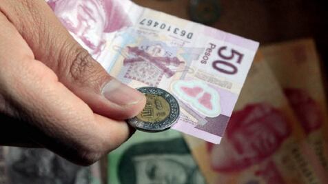 Persiste tendencia negativa en la economía: Inegi