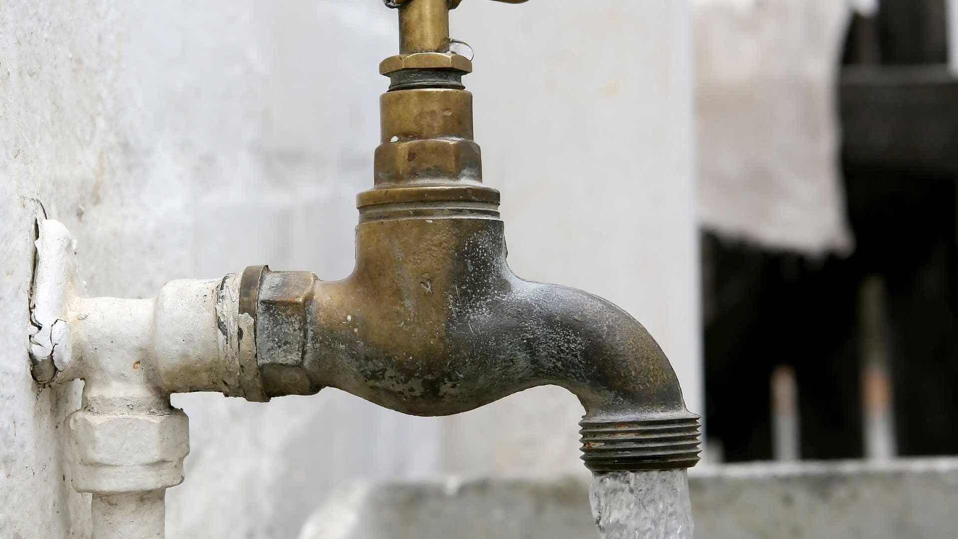 80 centavos diarios, posible incremento a la tarifa de agua