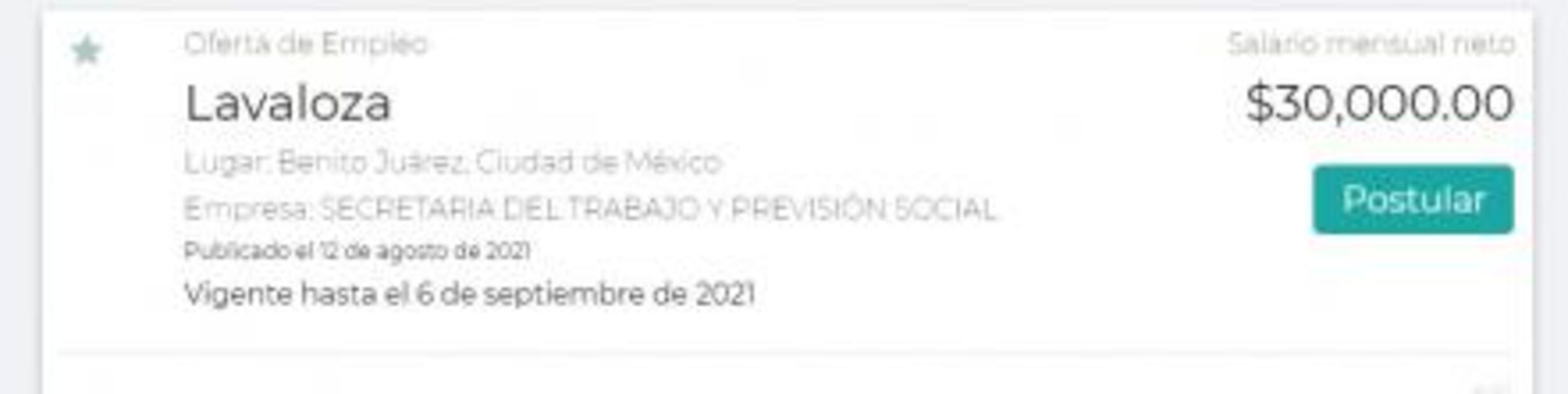 ¿Sin empleo? Empresa en EU busca mexicanos para trabajar de lavaloza por 30 mil pesos