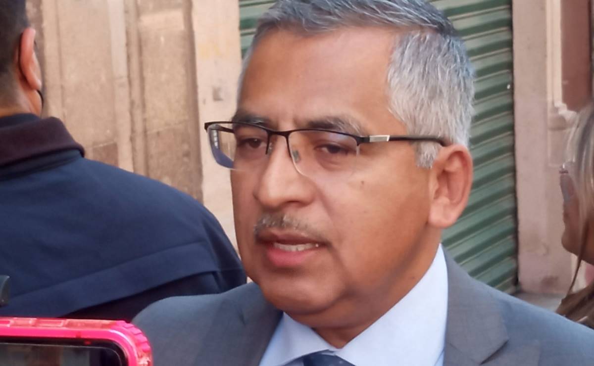 Localizan en Guanajuato vehículo de directivo de Valeo desaparecido en SLP