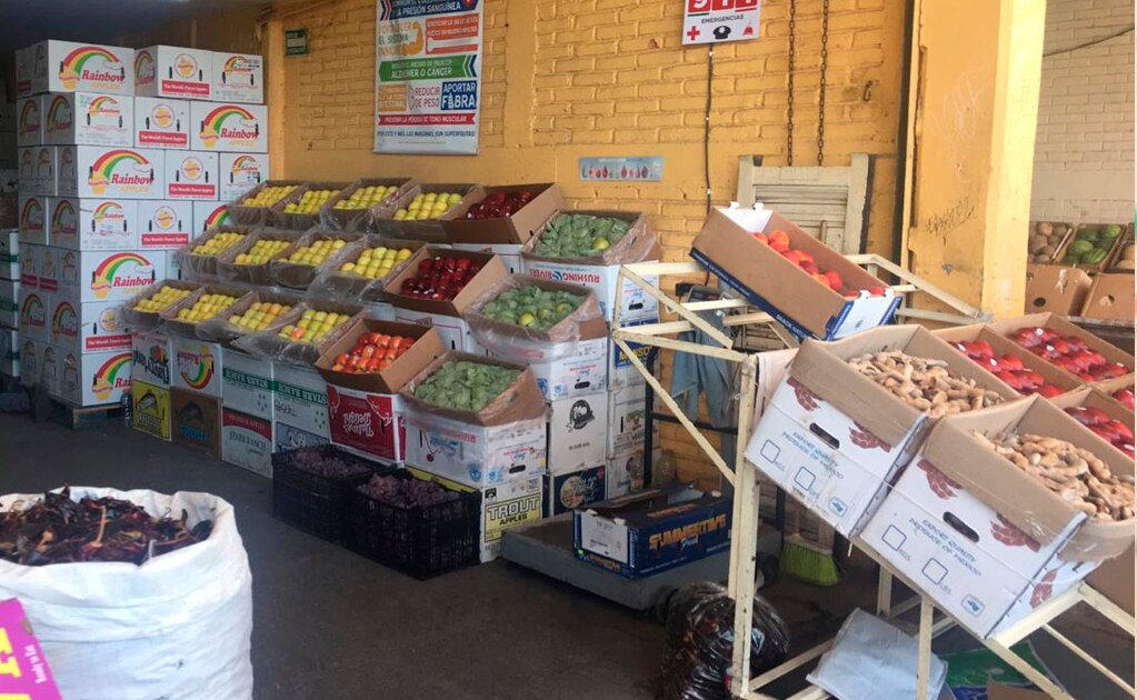 Consumo de frutas y verduras disminuye hasta un 30% durante vacaciones