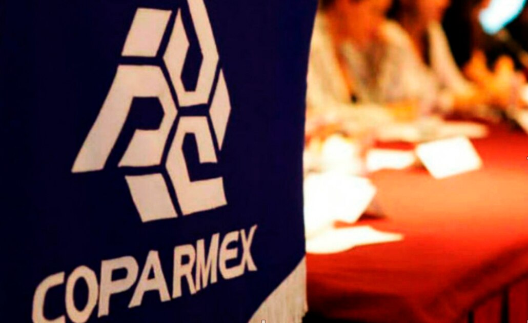Sigue en pie centro de capacitación Coparmex
