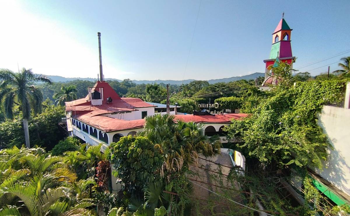 Foto: Nancy Lizeth Hernández