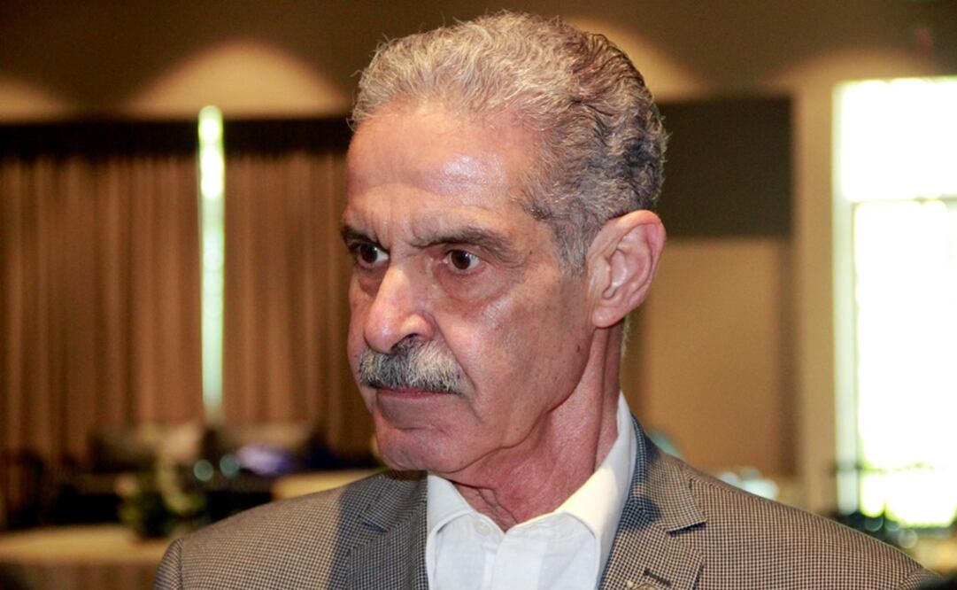 Foto: Archivo. EL UNIVERSAL