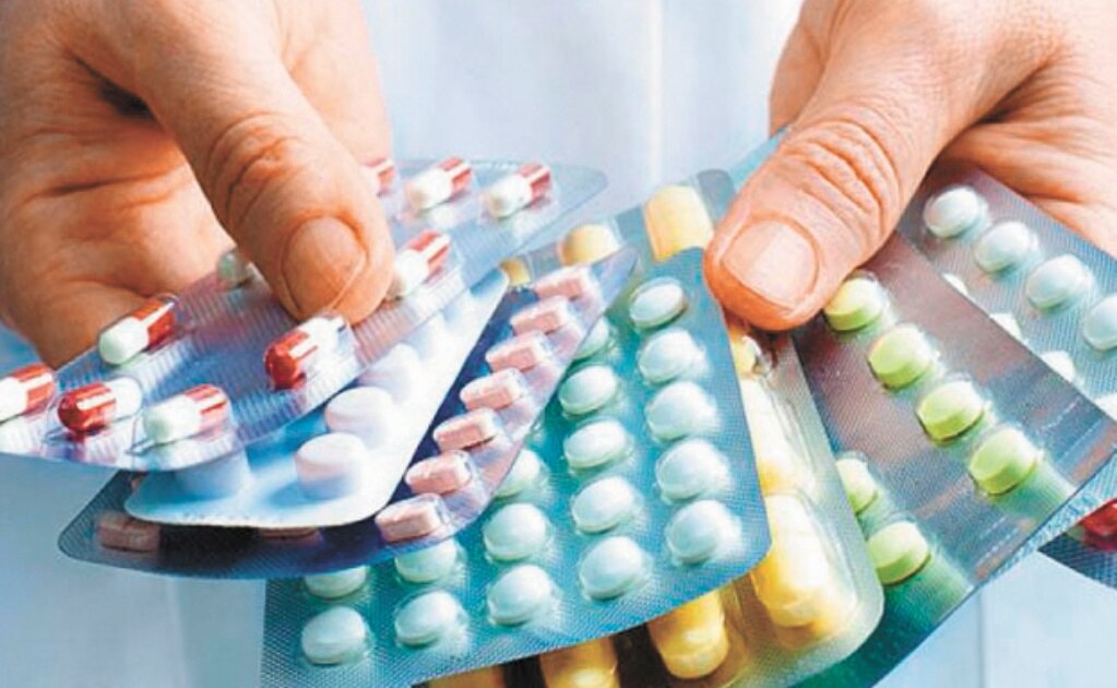 Canaco en SLP reporta alza de 20% en venta de medicinas por internet desde marzo