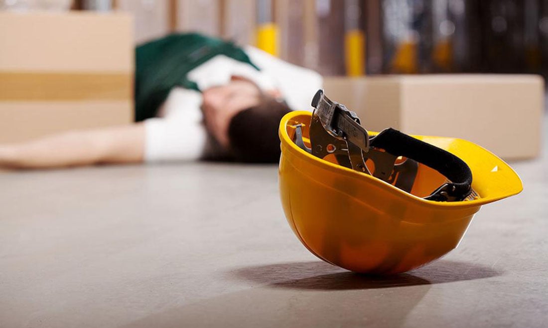 Disminuyen accidentes laborales ante capacitación