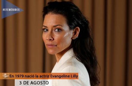 Efemérides 3 de agosto