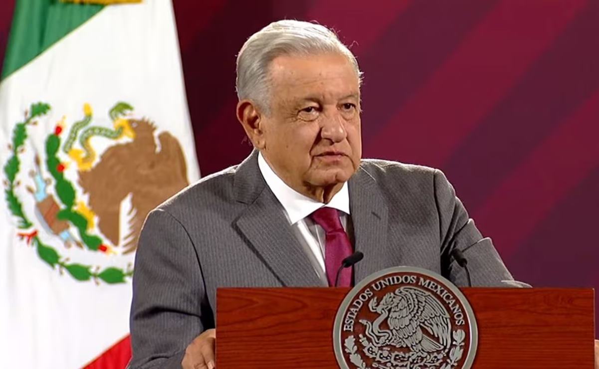 AMLO califica de “ridículos” a legisladores republicanos que buscan frenar fondos para México