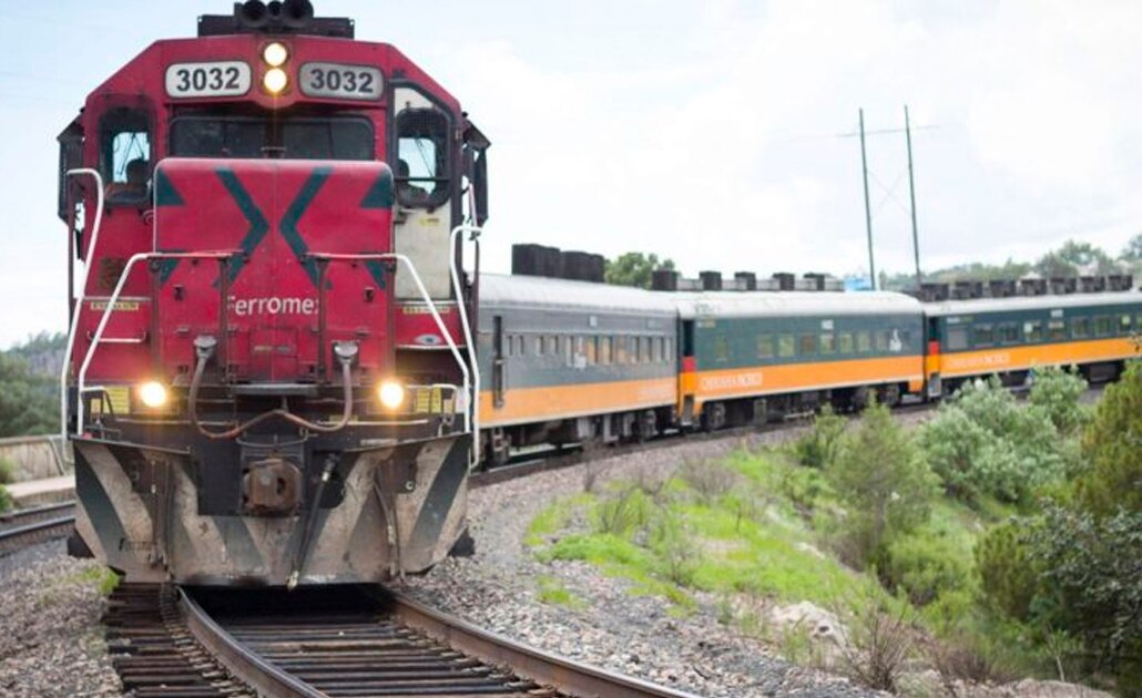 En análisis proyecto de tren turístico en SLP