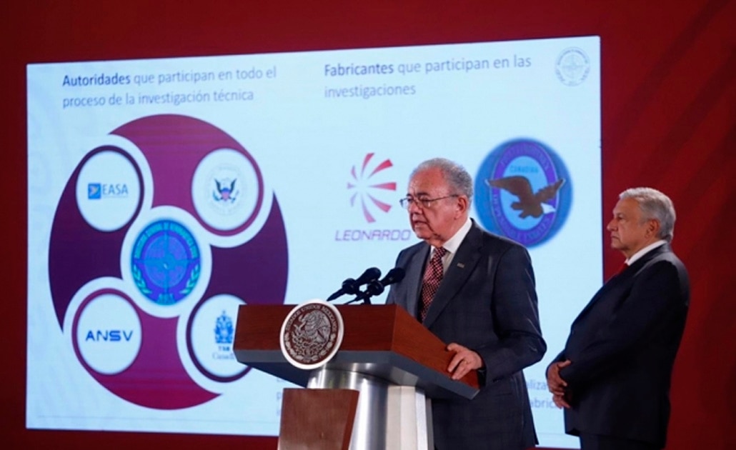 Inútil preservar obras en Texcoco: Espriú