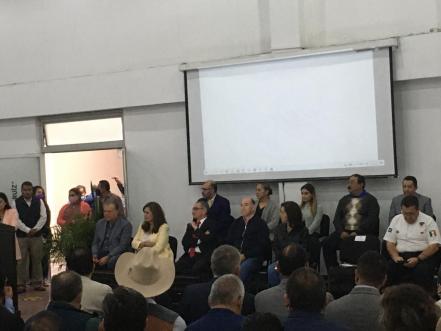 Galindo nombra a Martín Juárez como nuevo secretario del Bienestar Municipal de SLP