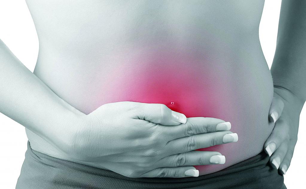 IMSS llama a prevenir y atender la colitis nerviosa