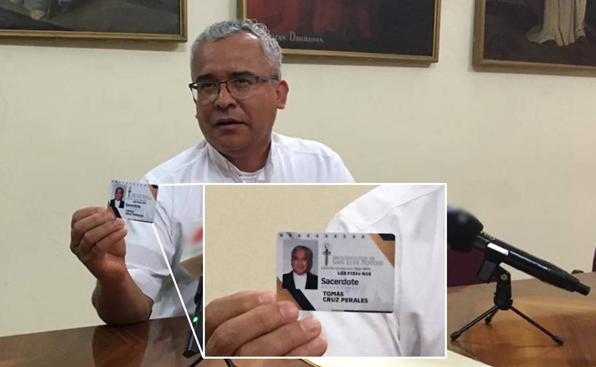 ¿“Sacerdotes piratas”? Alerta Iglesia Católica de SLP a feligreses para no caer en el engaño