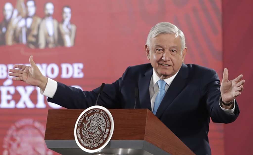 Proponen cambiar ley en Tabasco para que López Obrador compita por la gubernatura