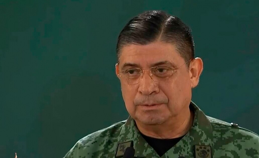 México frena a migrantes con más de 26 mil miembros de Fuerzas Armadas y Guardia Nacional