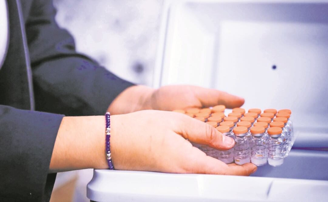 Foto: Archivo. EL UNIVERSAL