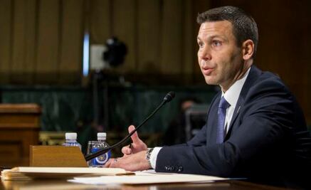 Agentes fronterizos hicieron todo lo posible por salvar a niños migrantes