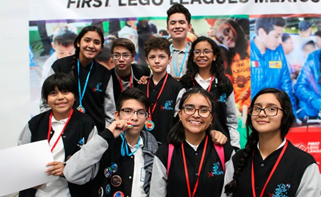 Conquistan niños mexicanos concurso internacional de ciencia