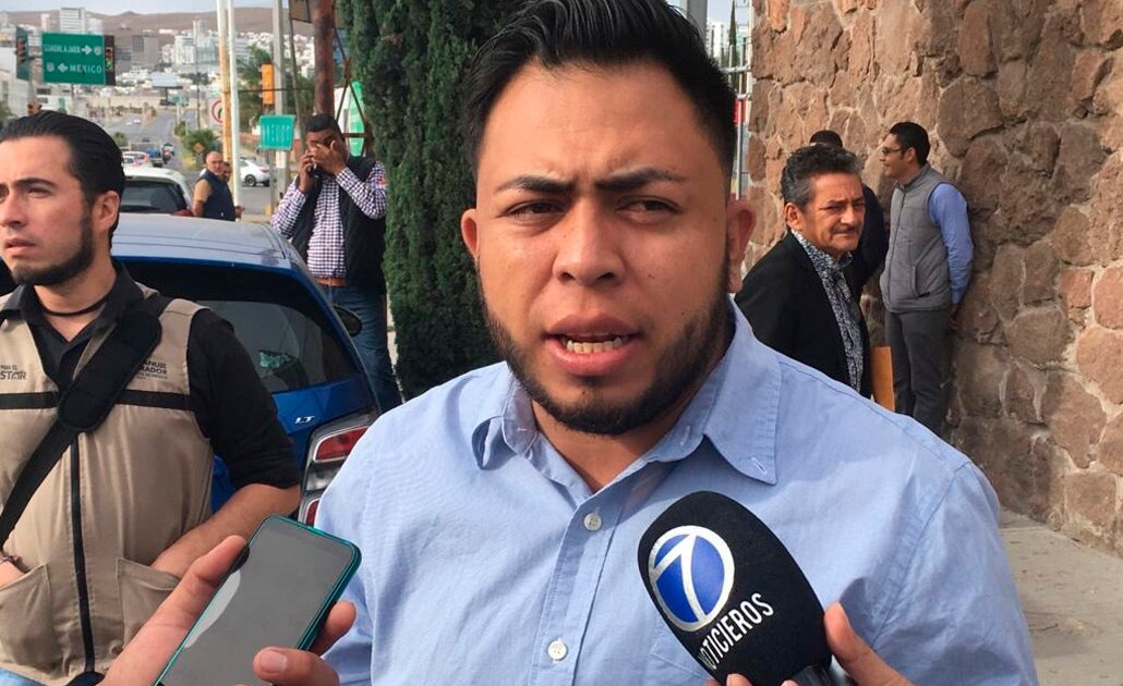 “Conservadores y de doble moral”, diputados que votaron contra matrimonio igualitario: GMM