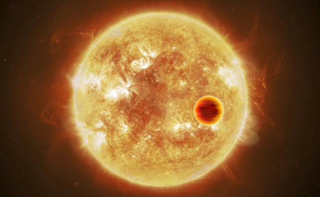 NASA lanza nuevo telescopio para encontrar planetas habitables