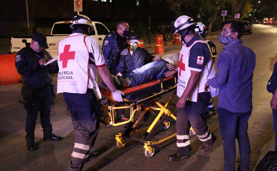 Fotos: Fabiola Juárez