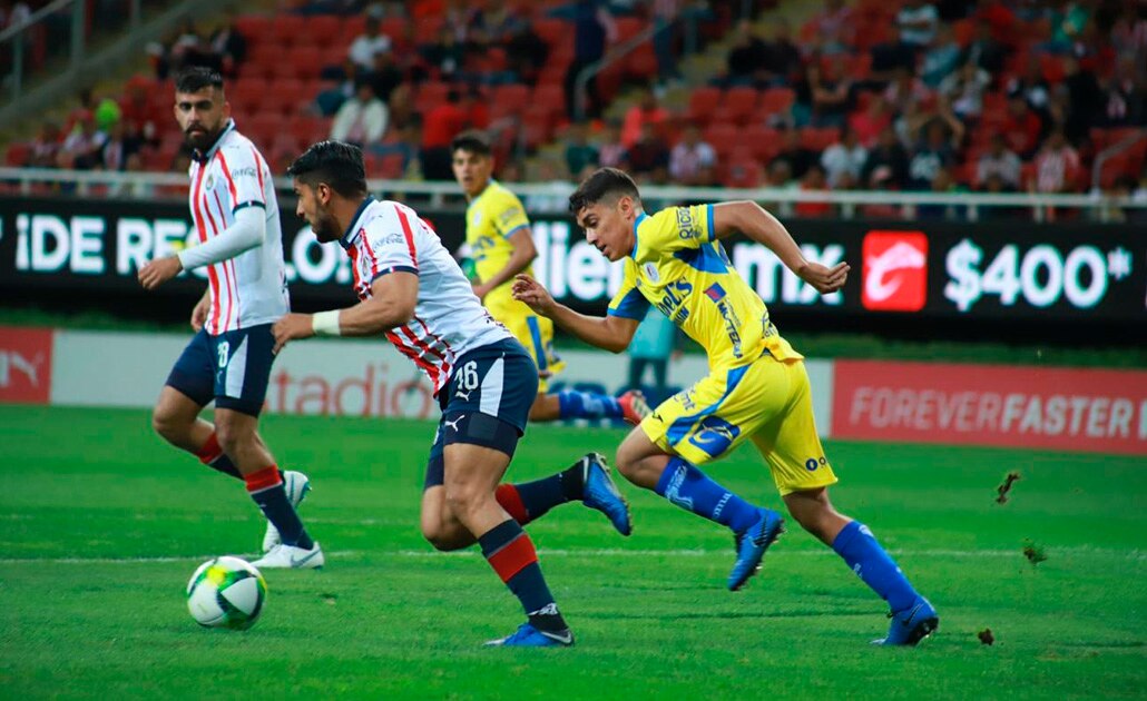 "Pase de Chivas en Copa MX estaba arreglado"