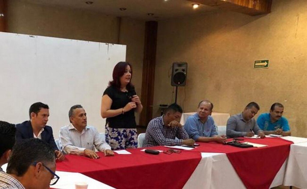  Retirar de la Constitución evaluación educativa, pide senadora del PT