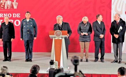 A un año de AMLO, cambio de régimen aún no llega