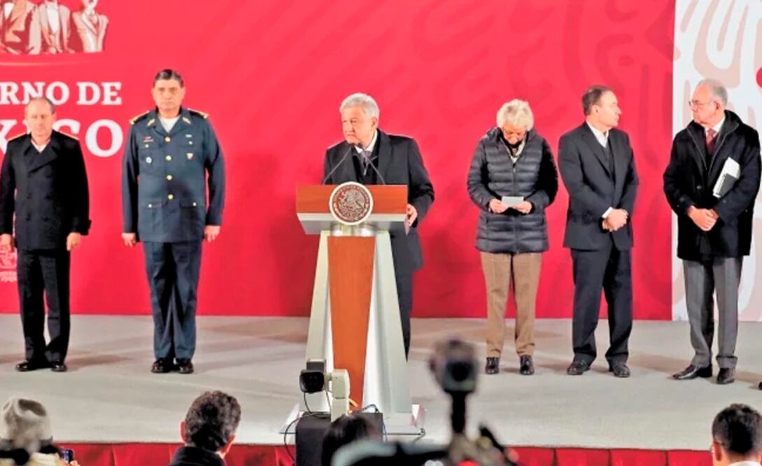 Foto: Archivo El Universal