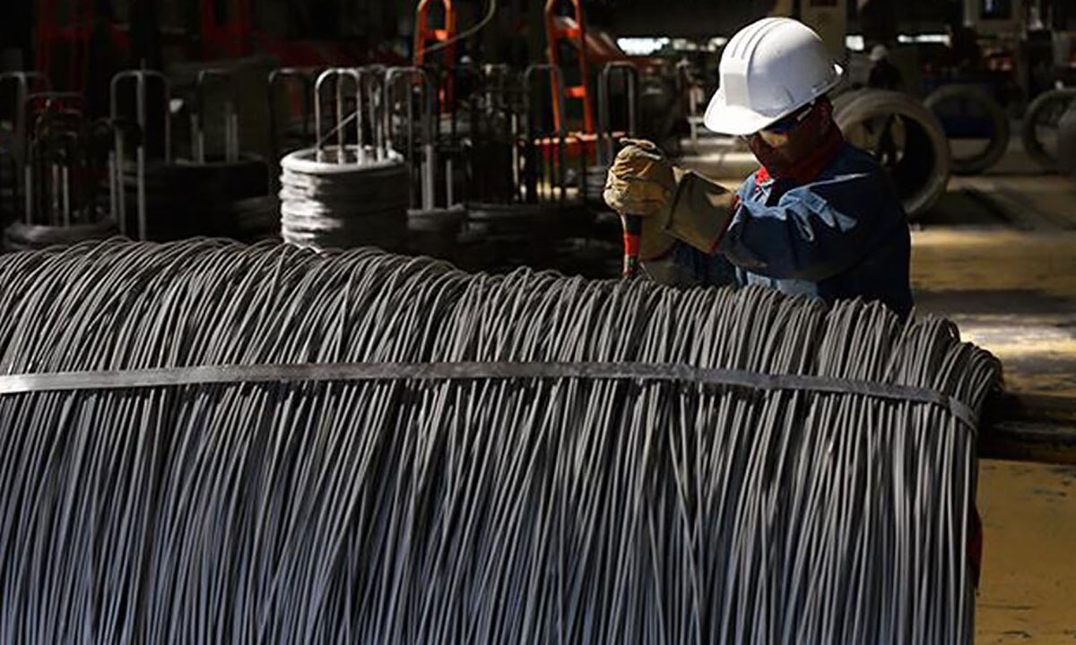 Afectaciones por aranceles de Trump “mínimas” para SLP