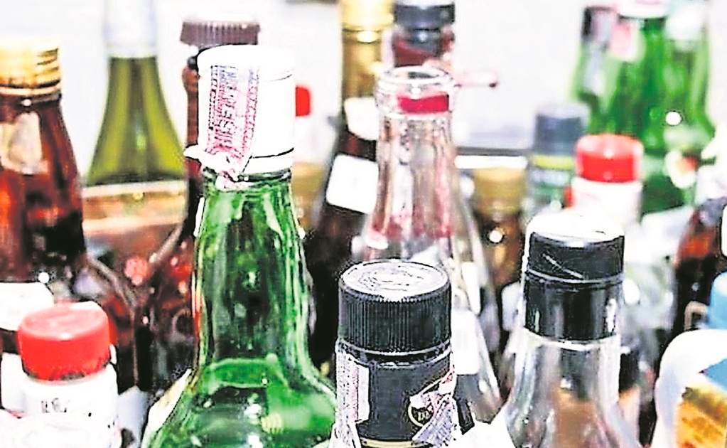 Ampliar hora de venta de alcohol no elevará accidentes: diputado