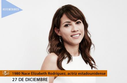 Efemérides 27 de diciembre