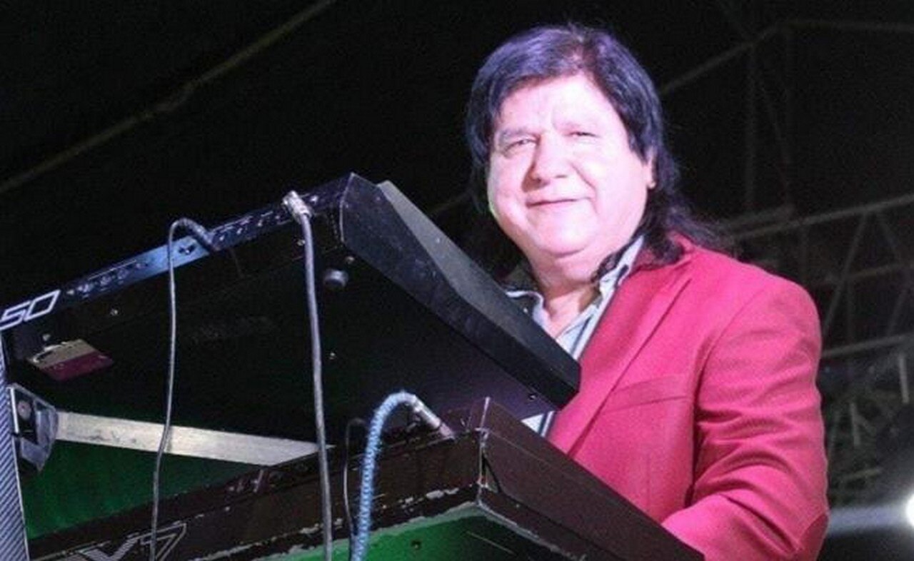 Foto: Twitter / Grupo Toppaz