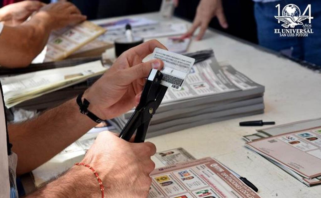 En mesas públicas se analizarán propuestas surgidas de Foros para la Reforma político electoral