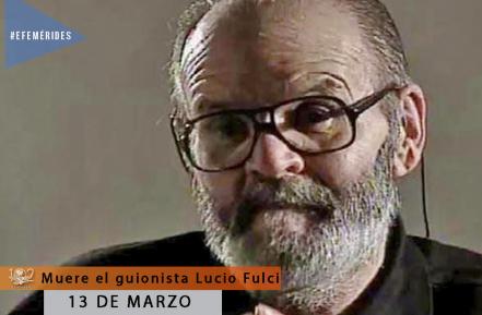 Efemérides 13 de marzo