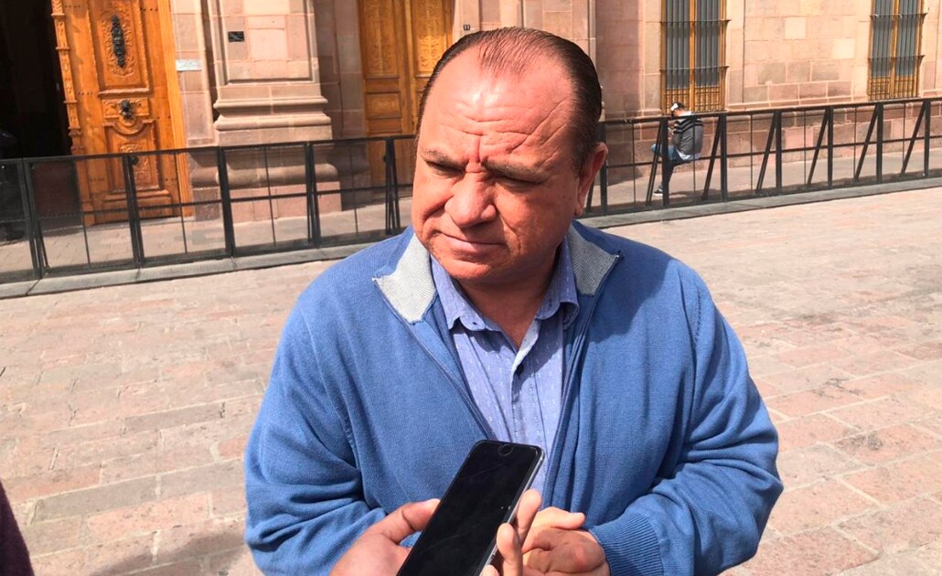 Foto: Archivo El Universal