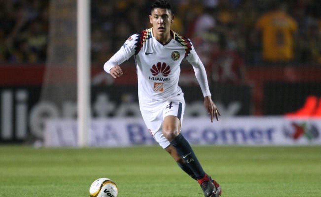 El América ya prepara venta de Édson Álvarez