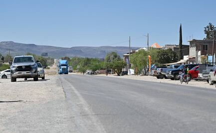 Arranca construcción de supercarretera Ahualulco-Zacatecas; obra beneficiará a más de 500 mil habitantes de SLP