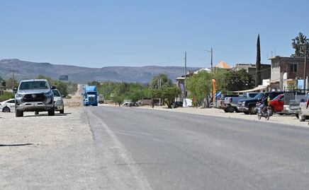 Arranca construcción de supercarretera Ahualulco-Zacatecas; obra beneficiará a más de 500 mil habitantes de SLP