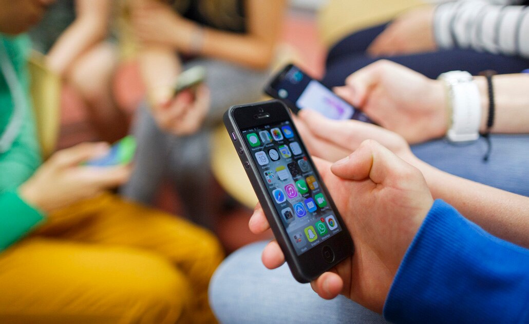 Códigos secretos para tu smartphone