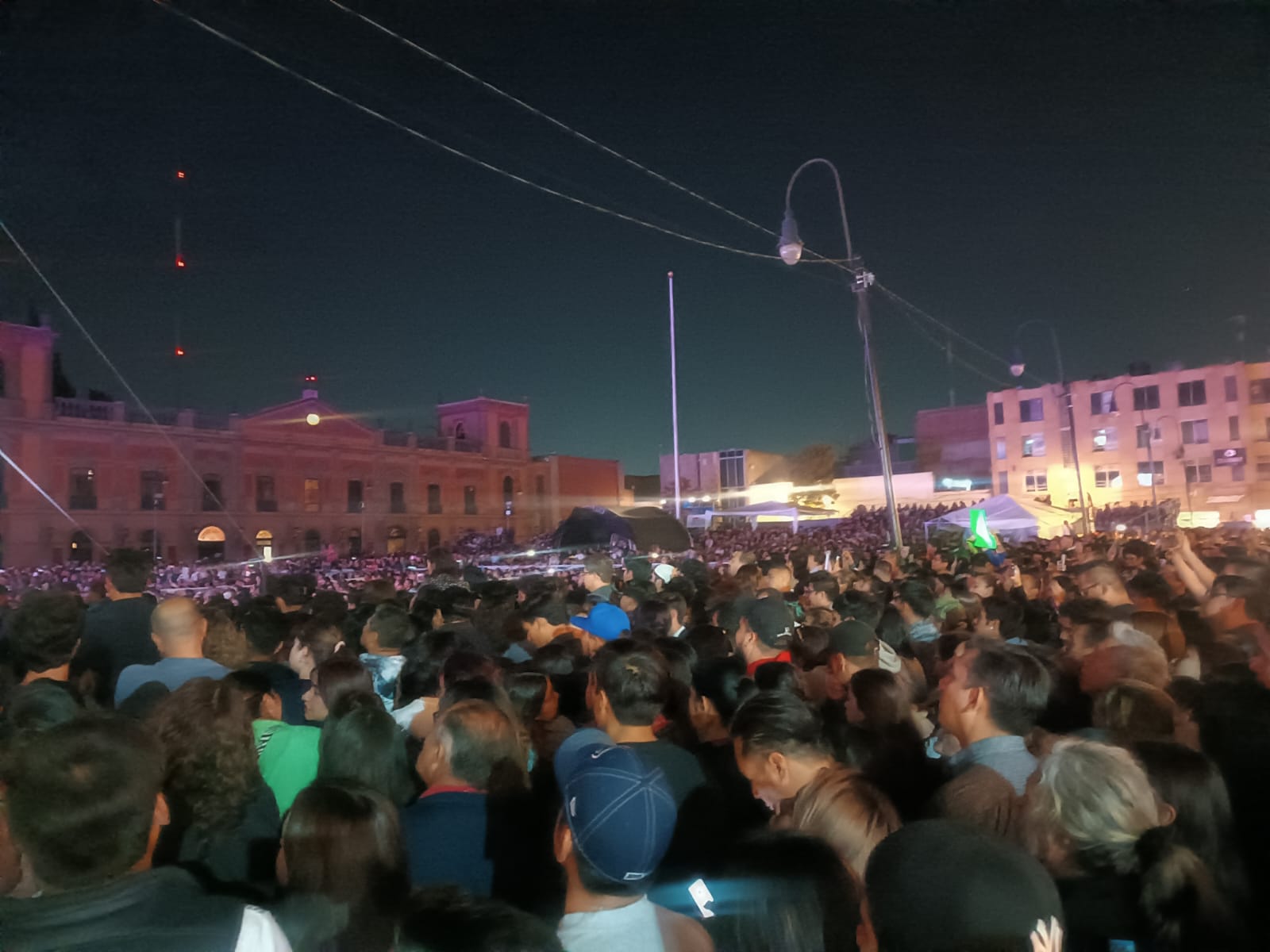 Foto: Xochiquetzal Rangel