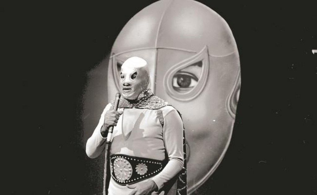 Sobre el personaje no todo está contado, dice su hijo. (ARCHIVO EL UNIVERSAL)