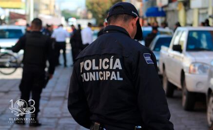 Policía Municipal atiende reportes de emergencias vía WhatsApp