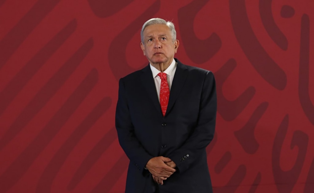 Foto: Archivo. El Universal.